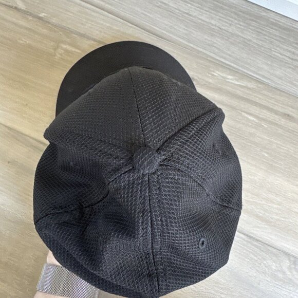 Taylor Swift 1989 T.S. Hat / Cap Black Fitted Small/medium New Era Exc Cond - Picture 9 of 13